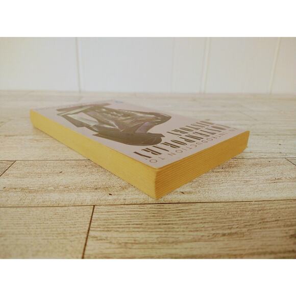 An Introduction to Contemporary History by Geoffrey Barraclough 1968 Paperback - Picture 3 of 11